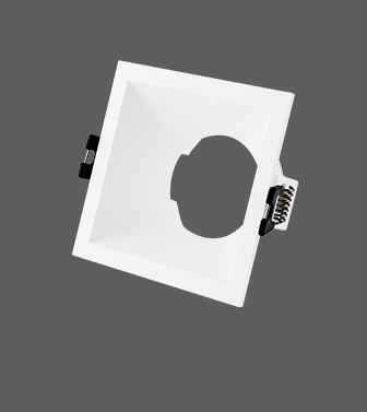 Anti-glare Downlight