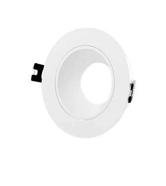 Anti-glare Downlight