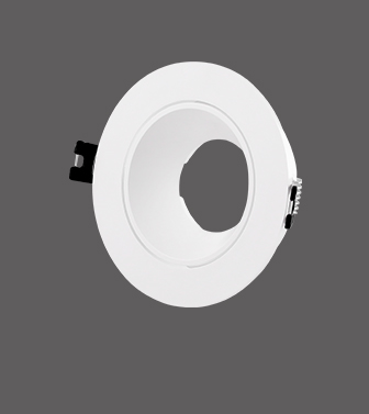 Anti-glare Downlight