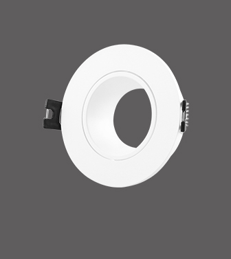 Anti-glare Downlight