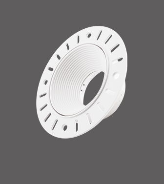 Trimless Downlight