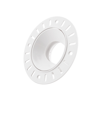 Trimless Downlight