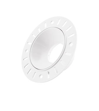 Trimless Downlight